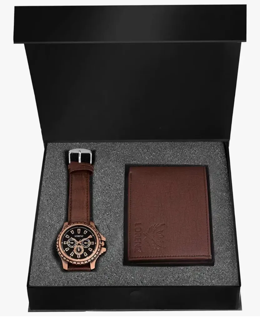 Wallet-watch-Combo